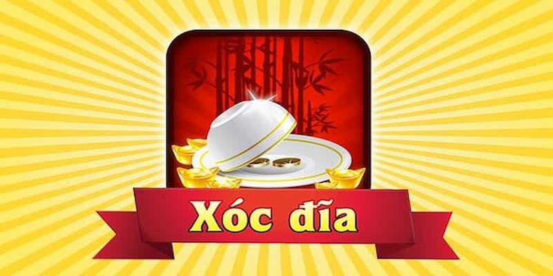xóc đĩa thần tài
